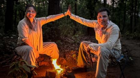 Randeep Hooda and Lin Laishram Set to Welcome Their First Child 