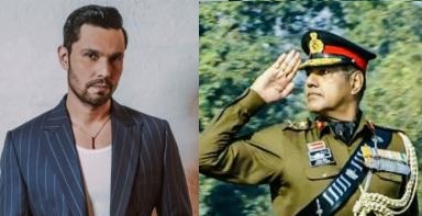 Randeep Hooda to Headline Film on Operation Khukri
