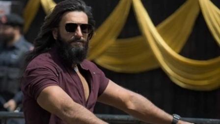 Ranveer Singh Starrer Dhurandhar Likely to Cross 3 Hour