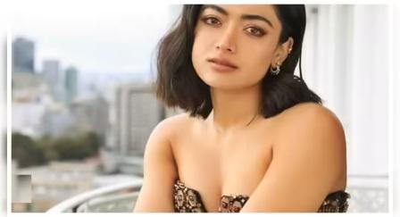 Rashmika Mandanna Pens Heartfelt Note Thanking Fans
