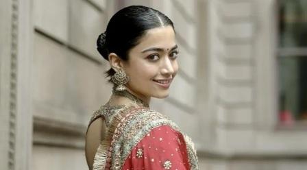 Rashmika Mandanna Starrer The Girlfriend OTT Release Date Announced