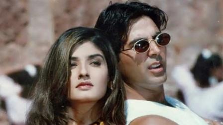 Raveena Tandon on Why Her Engagement to Akshay Kumar Still Makes Headlines: “Girls Change Boyfriends Every Week, But One Engagement Stays Forever” 1 Raveena Tandon on Why Her Engagement to Akshay Kumar