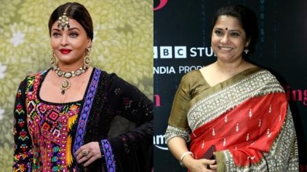 Renuka Shahane Defends Aishwarya Rai Bachchan Cannes Appearances, Slams Body-Shaming: “Applaud Her Success, Not Criticize Her Weight” 2 Renuka Shahane Defends Aishwarya Rai Bachchan Cannes Appearances