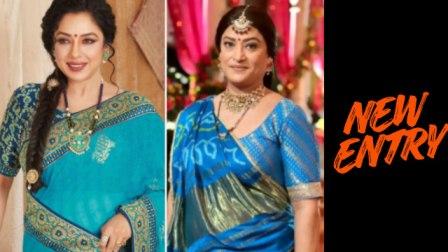 Rinku Dhawan to Join Star Plus Anupamaa – BREAKING EXCLUSIVE 1 Rinku Dhawan to Join Star Plus Anupamaa