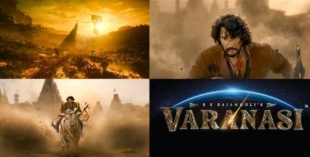 SS Rajamouli Left Furious After Mahesh Babu Starrer Varanasi