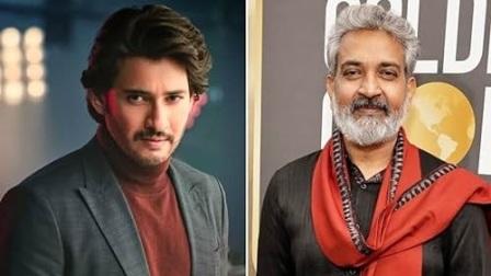 SS Rajamouli and Mahesh Babu Next Film Varanasi - Titled Almost Confirm 2 SS Rajamouli and Mahesh Babu Next Film Varanasi