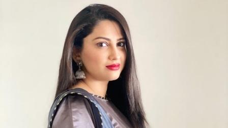 Saath Nibhana Saathiya Fame Rucha Hasabnis Approached for Leena Gangopadhyay next Show on Star Plus Show 2 Saath Nibhana Saathiya Fame Rucha Hasabnis Approached for Leena Gangopadhyay next Show