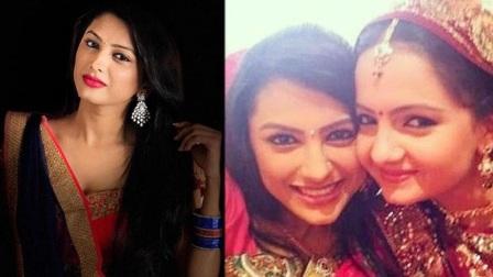 Saath Nibhana Saathiya Fame Rucha Hasabnis Approached for Leena Gangopadhyay next Show on Star Plus Show 1 Saath Nibhana Saathiya Fame Rucha Hasabnis Approached for Leena Gangopadhyay next Show