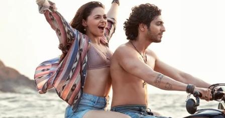 Saiyaara Fame Aneet Padda Opens Up About Sudden Fame