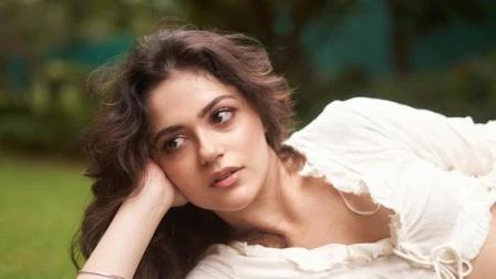 Saiyaara Star Aneet Padda Heads Back to College Before Her Next Big Film, Shakti Shalini 2 Saiyaara Star Aneet Padda Heads Back to College