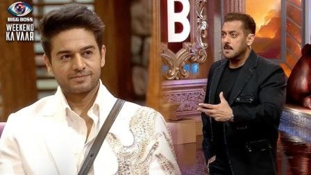 Salman Khan Applauds Gaurav Khanna Consistent Gameplay in Bigg Boss 19