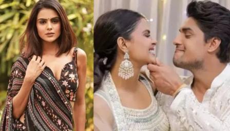 Salman Khan Asks Priyanka Chahar Choudhary about Ankit Gupta - Leaves Priyanka Emotional On Bigg Boss 19 2 Salman Khan Asks Priyanka Chahar Choudhary about Ankit Gupta