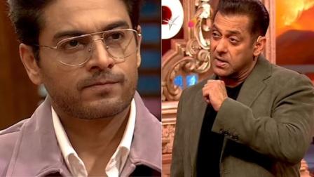 Salman Khan Defends Gaurav Khanna
