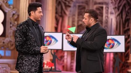 Salman Khan Says Working With Gaurav Khanna Will Be a Delight
