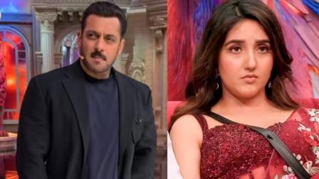 Salman Khan Schools Tanya Mittal and Neelam Giri for Body Shaming Ashnoor Kaur in Bigg Boss 19