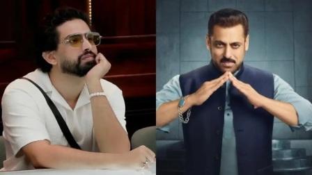 Salman Khan slams Amal for Disrespectful Behaviour in Bigg Boss 19