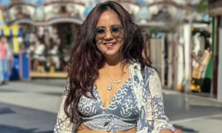 Sapne Suhane Ladakpan Ke Fame Roopal Tyagi Gets Engaged to Nomish Bhardwaj