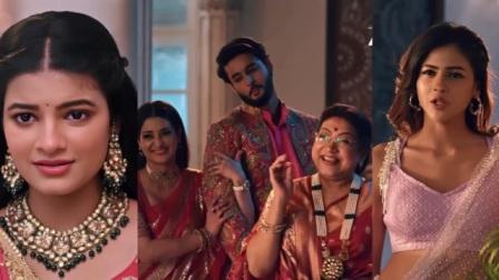 Saru Upcoming Twist Anika Illegally Claims Annapurna Property, Saru Vows to Expose Her 2 Saru Upcoming Twist Anika Illegally Claims Annapurna Property