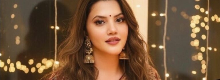 Sunita Pandey Ropes In for Rangbaazi Dilon Ki