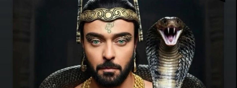 Amit Pachori Joins Gatha Shiv Parivaar Ki