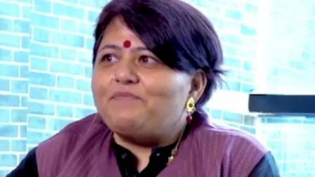 Senior Journalist Vibha Kaul Bhatt Passes Away