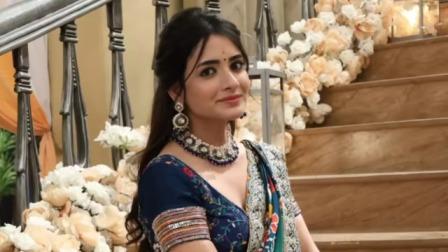 Shagun Sharma on Being Part of KSBKBT at 10:30 PM: “It’s WILD — This Show Changed My Life!” 1 Shagun Sharma on Being Part of KSBKBT