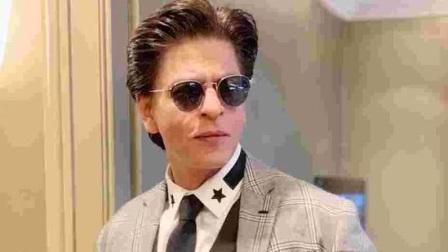 Shah Rukh Khan Declares He Will Live 200 Years
