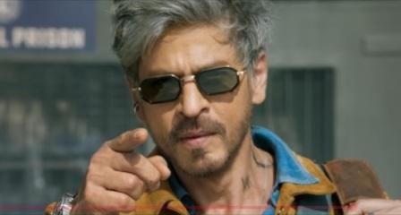 Shah Rukh Khan Drops King Teaser on His Birthday