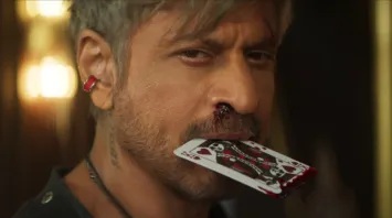 Shah Rukh Khan Drops King Teaser on His Birthday