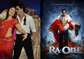Shah Rukh Khan Drops Major Hint About RaOne 2: Actor Teases Return as G.One on His 60th Birthday 2 Shah Rukh Khan Drops Major Hint About RaOne 2