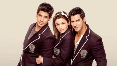 Shaumik of The Bads of Bollywood Fame to Star Opposite Shanaya Kapoor in Student of the Year 3