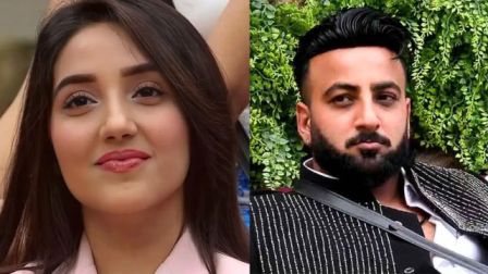 Shehbaz Badesha Evicted After Ashnoor Kaur from Bigg Boss 19