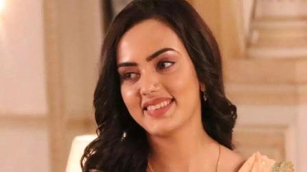 Shehzadi Hai Tu Dil Ki Serial on Star Plus