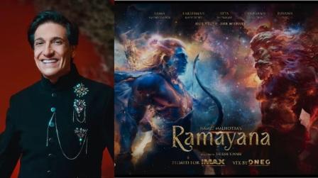 Shiamak Davar to Choreograph Ranbir Kapoor in Ramayana Movie