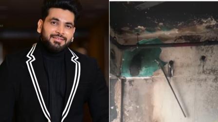 Shiv Thakare Left Heartbroken After Fire Destroys His Trophies