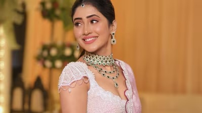 Shivangi Joshi to Deliver a Special Performance at ITA Awards 2025