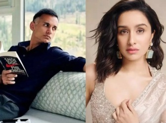 Shraddha Kapoor Confirms First Film With Boyfriend Rahul Mody; Says She's Choosing Roles That Push Her Limits 2 Shraddha Kapoor Confirms First Film With Boyfriend Rahul Mody