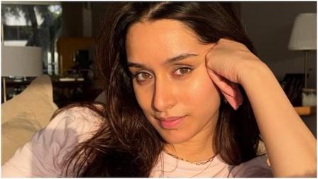 Shraddha Kapoor Injures Toe on the Sets of Eetha