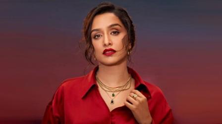 Shraddha Kapoor Shares Health Update After Injury on Eetha Movie Set