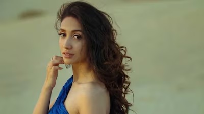 Shreya Chaudhry Celebrates Bandish Bandits Season 2 Winning Best Web Series at IFFI 2025