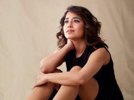 Shweta Tripathi Announces Her First Horror Film Nava