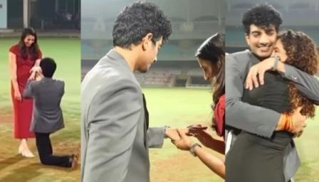 Smriti Mandhana Wedding Put on Hold After Back-to-Back Medical Emergencies Involving Father and Fiance