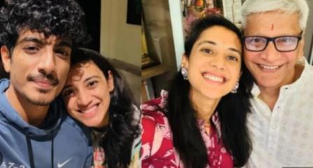 Smriti Mandhana Wedding Put on Hold After Back-to-Back Medical Emergencies Involving Father and Fiance