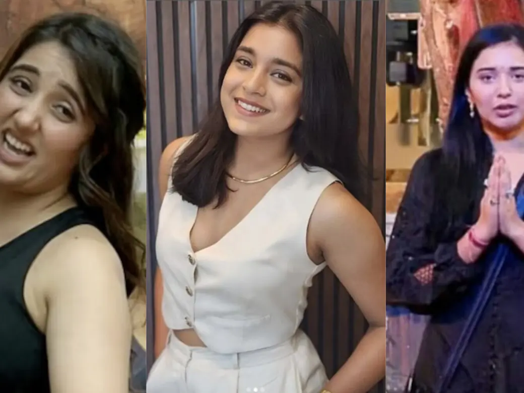 Sumbul Touqeer Questions Eviction Decision