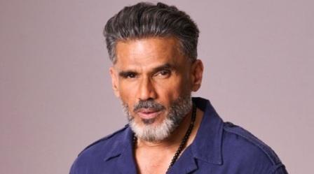 Suniel Shetty Returns as Yeda Anna in Welcome To The Jungle