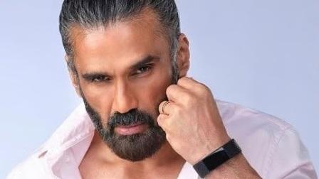 Suniel Shetty Returns as Yeda Anna in Welcome To The Jungle