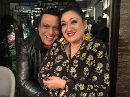 Sunita Ahuja Breaks Silence on Govinda Affair with Marathi Actress: “When I Catch Him Red-Handed...” 2 Sunita Ahuja Breaks Silence on Govinda Affair with Marathi Actress