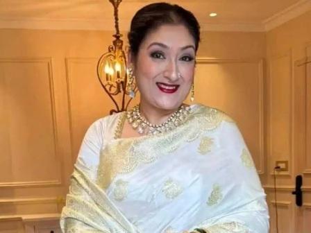 Sunita Ahuja Gets Candid About Life with Govinda