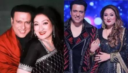 Sunita Ahuja Says She Disapproved of Govinda Apology: “I Would Never Want Him to Fold His Hands Because of Me” 2 Sunita Ahuja Says She Disapproved of Govinda Apology