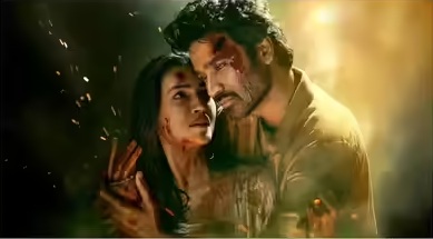 Tere Ishk Mein Starring Dhanush and Kriti Sanon Crosses 30 Crore